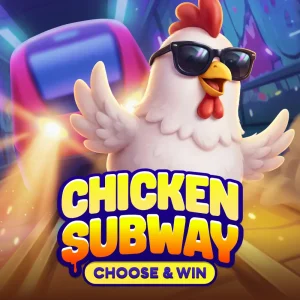 Chicken Subway Echtgeld